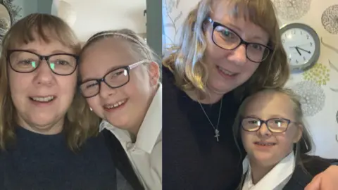 Kjm Adams Kjm and Hannah Adams