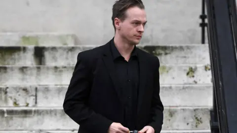 Wales News Service Matthew Scully Hicks