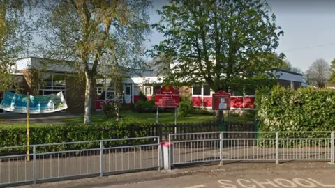 Google/LDRS Boreham Primary School in Chelmsford