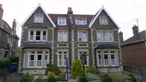 Google Alexandra House, Bristol