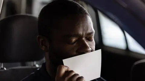 Neon Films/Yoruba Saxon/Netflix The After