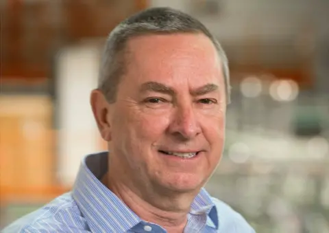 Fermilab Nigel Lockyer