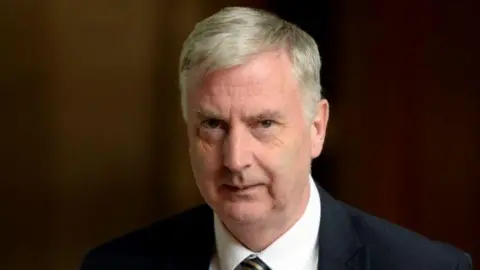 Getty Images james kelly