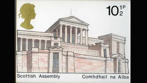 Postal Museum Scottish Assembly