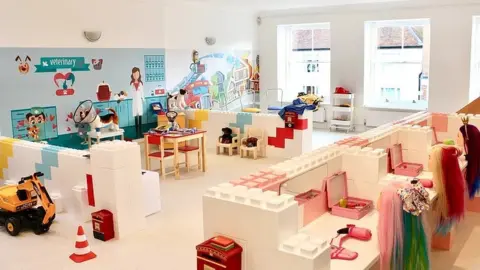 Little Play Town Little Play Town