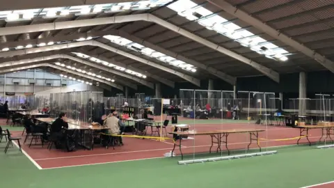 Gloucester City Council Gloucester count