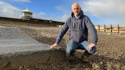 Amanda White / BBC Andy Faichney