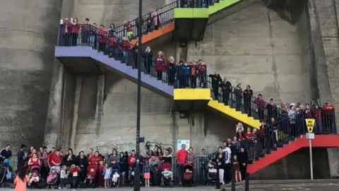 Katie Keen People in Ramsgate