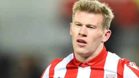 James McClean