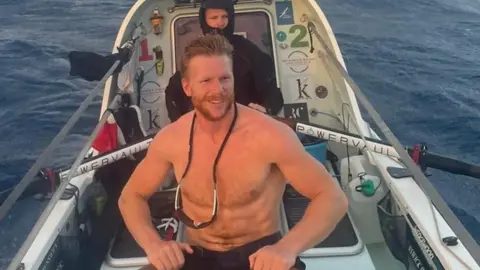 Instagram/@thefriendshipatlantic Friendship Atlantic