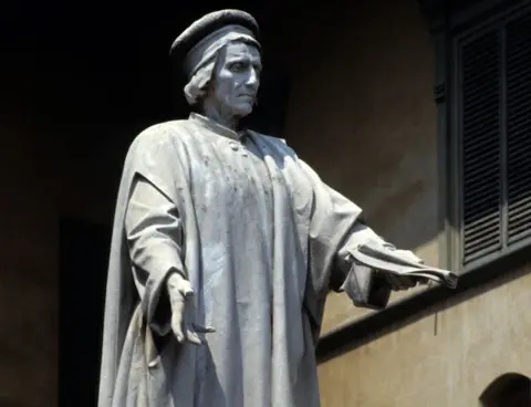 Alamy Francesco di Marco Datini