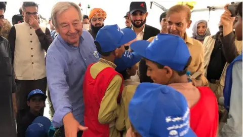 Getty Images Pakistan