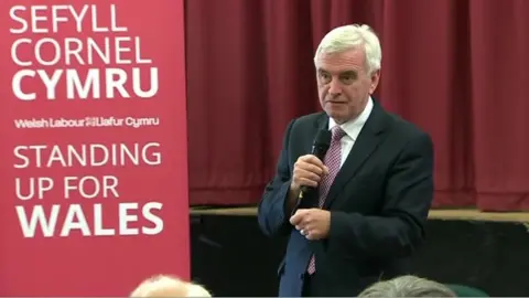 John McDonnell