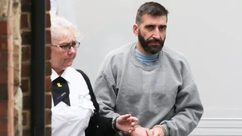 Eddie Mitchell Francesco D'Agostino