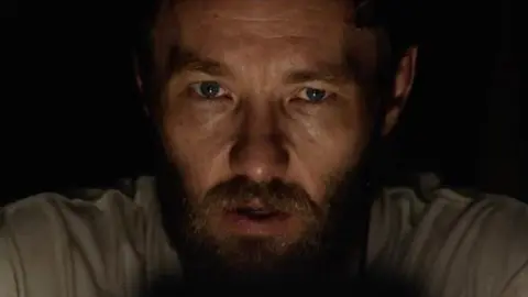 Universal Joel Edgerton in It Comes At Night