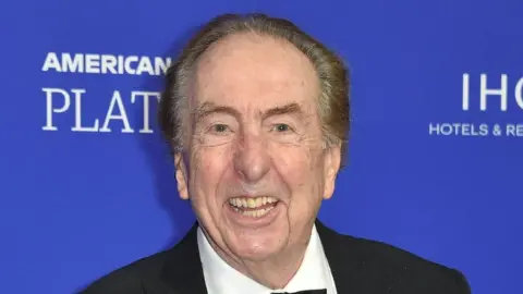 Eric Idle