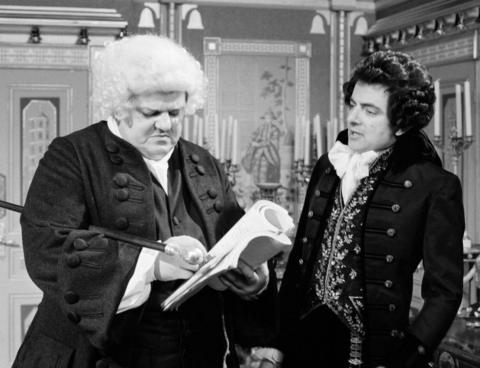 Robbie Coltrane In Pictures: 'Big Guy, Big Heart, A Massive Talent ...