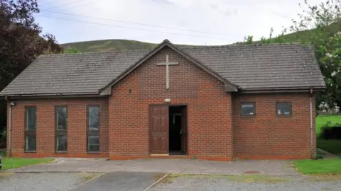 Methodist chapel