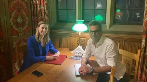 Bob Seely Bob Seely MP