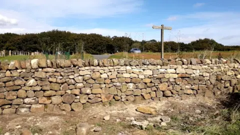 Richard Love Beecraigs Country Park