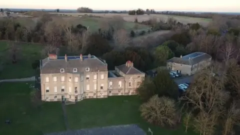 BBC Woodeaton Manor School