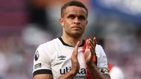 MI News/NurPhoto via Getty Images Carlton Morris