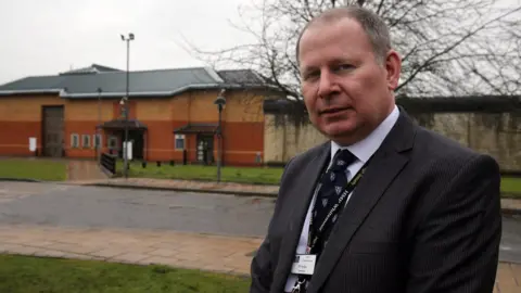 PA Media Will Styles