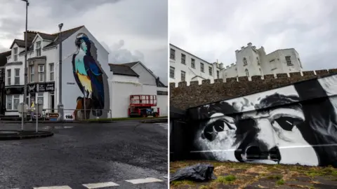 McAuley Multimedia Bird in Portsteart