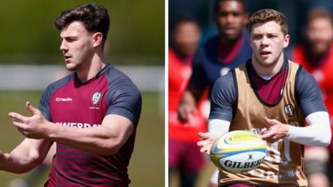 World Rugby U20 Championship 2016: Johnny Williams Treasuring 'home ...