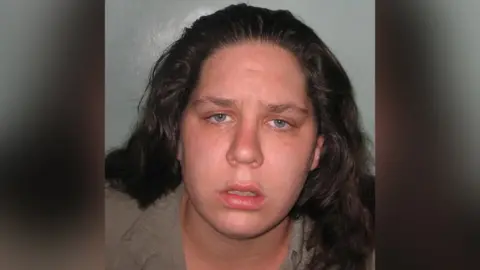 Met police Tracey Connolly