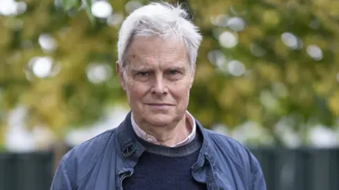 Getty Images John Preston