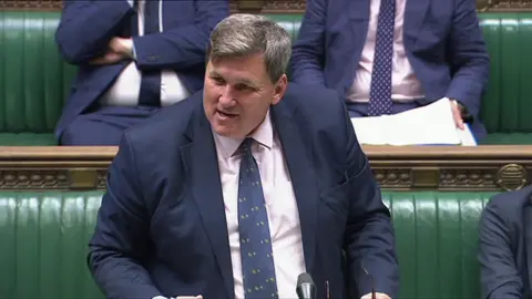 HoC Kit Malthouse in the commons