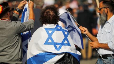 Qué Es El Antisemitismo Y En Qué Se Diferencia Del Antisionismo - BBC ...