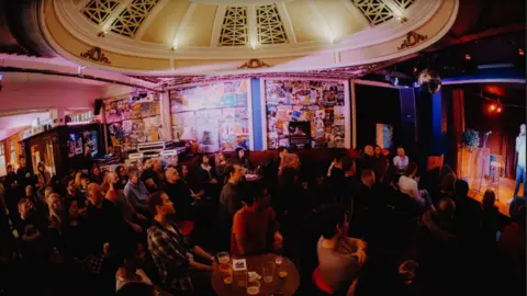 Dan Phalen The Polar Bear