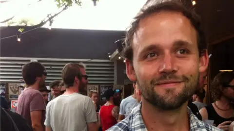 University of Leicester Joe