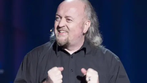 Bill Bailey