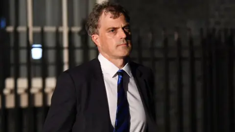 Getty Images Julian Smith