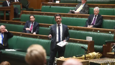 UK Parliament/Jessica Taylor Steve Baker