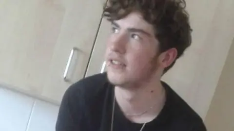 West Yorkshire Police Louis Myers