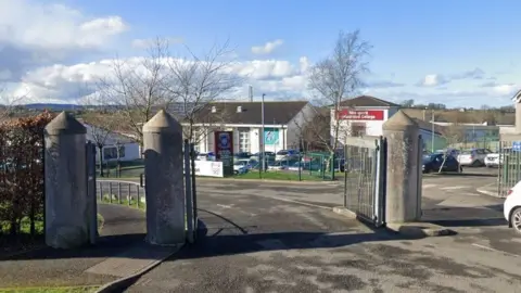 Strangford Integrated College