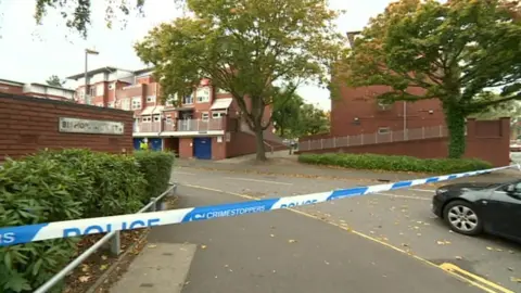 BBC Shepherds Gardens, Edgbaston