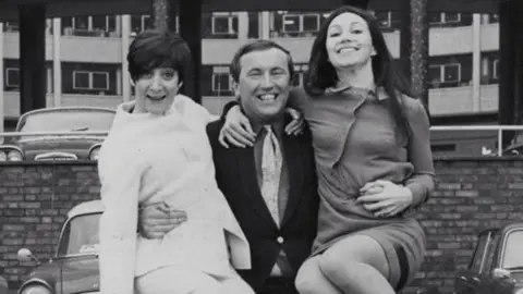 David Frost