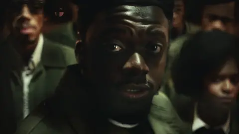 Warner Bros Daniel Kaluuya in Judas and the Black Messiah