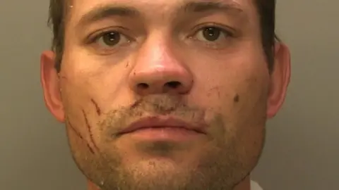 Lincolnshire Police Atis Vetrins