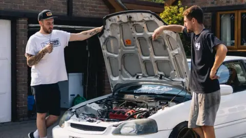 Dan Pendry-Moore Dan Pendry-Moore