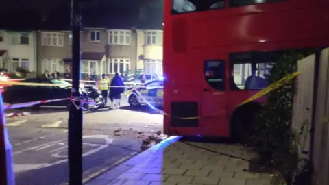 @KrysoTwo A damaged car