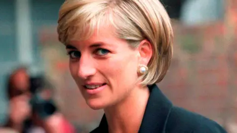 Reuters Princess Diana