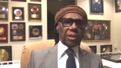 Nile Rodgers