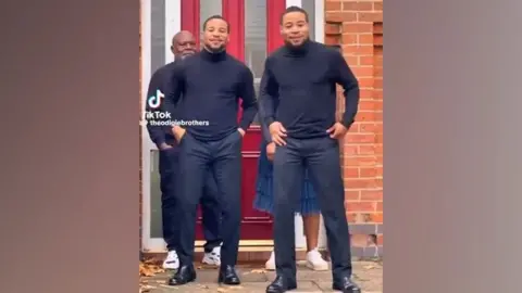 Odigie Brothers Odigie Brothers