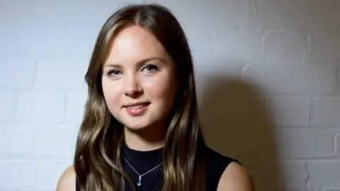 Joseph Rowntree Foundation Rebecca McDonald